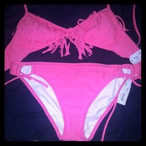 Arizona Bikini Set L top, XL bottom